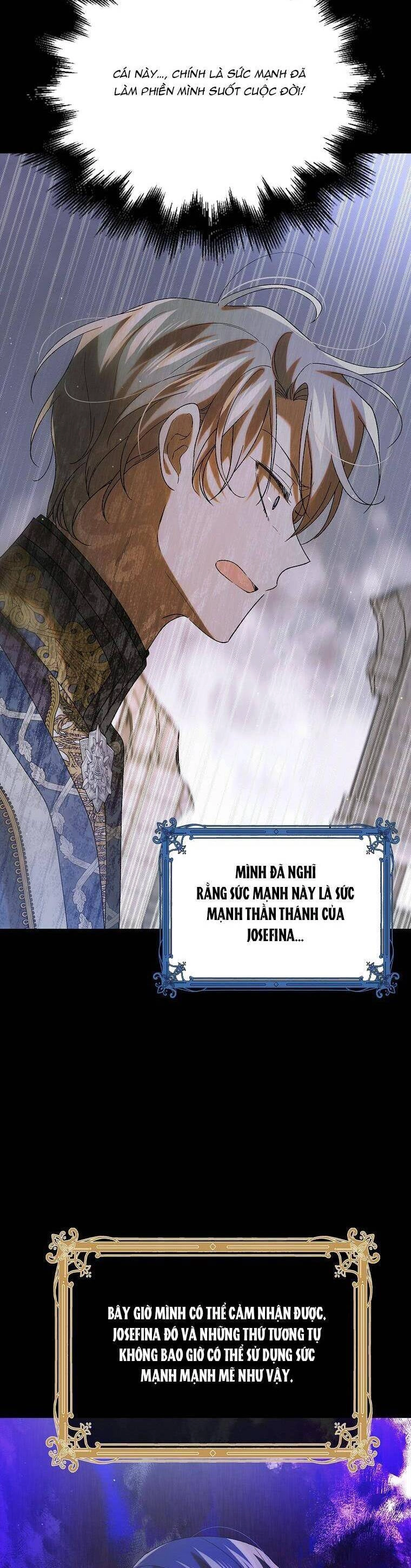 Cách Để Em Bảo Vệ Anh Chapter 91.1 - 6