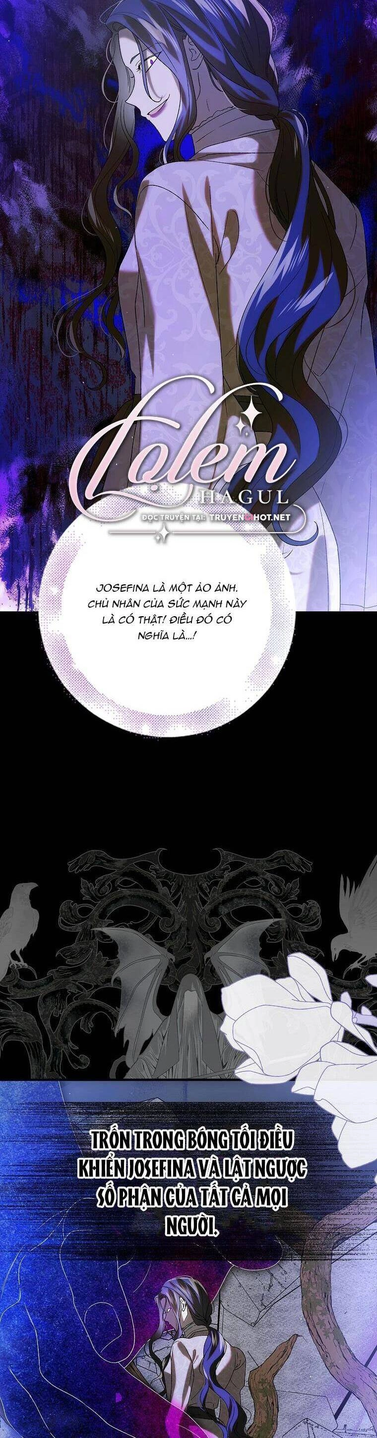 Cách Để Em Bảo Vệ Anh Chapter 91.1 - 7