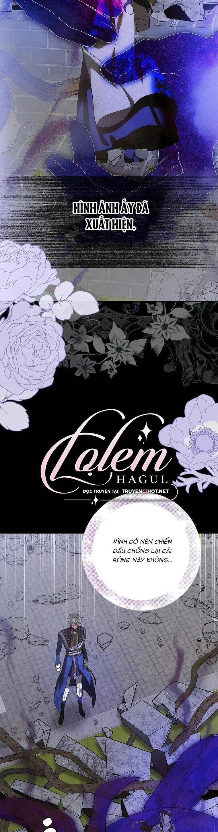 Cách Để Em Bảo Vệ Anh Chapter 91.1 - 8