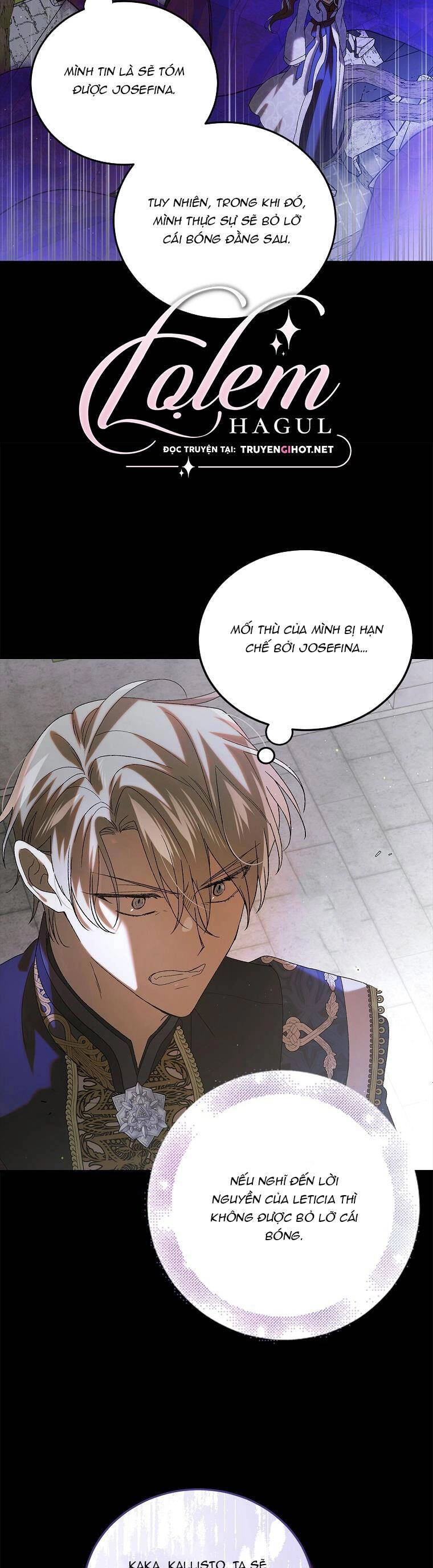 Cách Để Em Bảo Vệ Anh Chapter 91.1 - 9