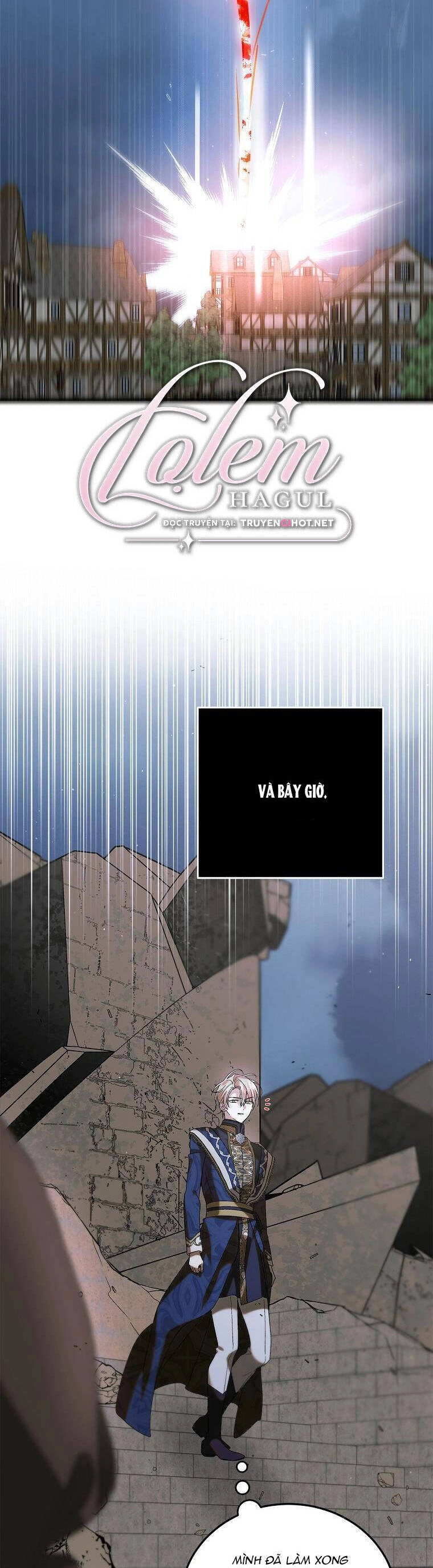 Cách Để Em Bảo Vệ Anh Chapter 91.1 - 12