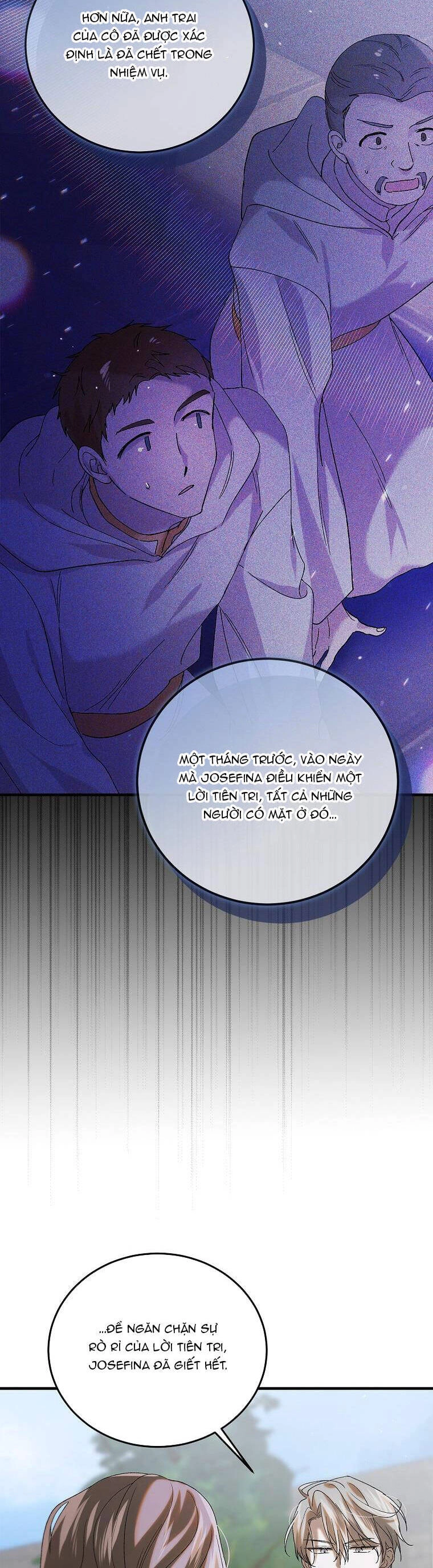 Cách Để Em Bảo Vệ Anh Chapter 91.1 - 16