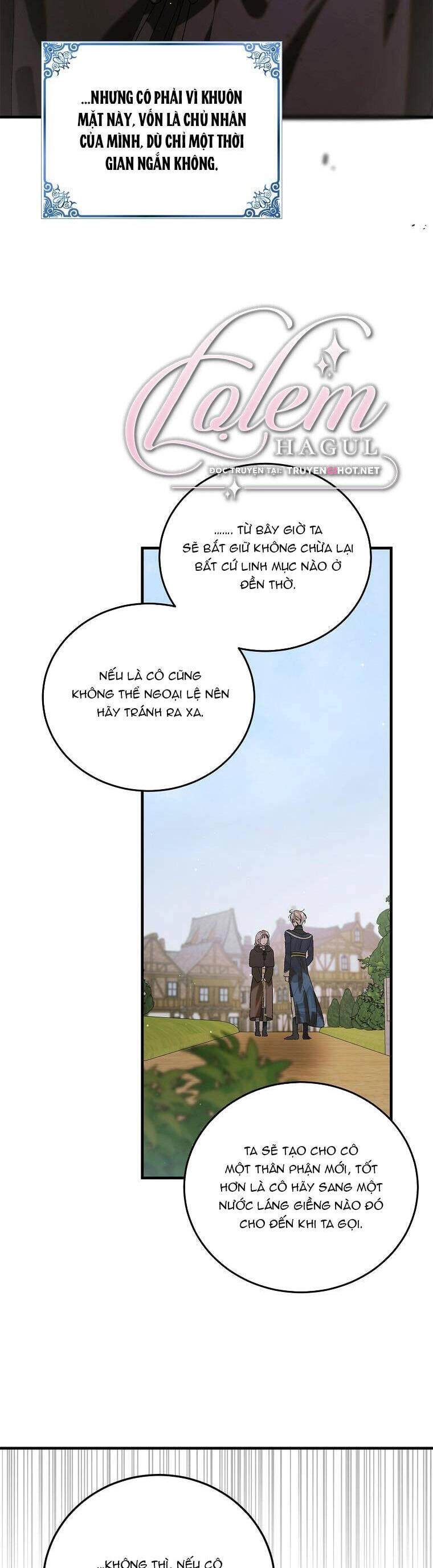 Cách Để Em Bảo Vệ Anh Chapter 91.1 - 18