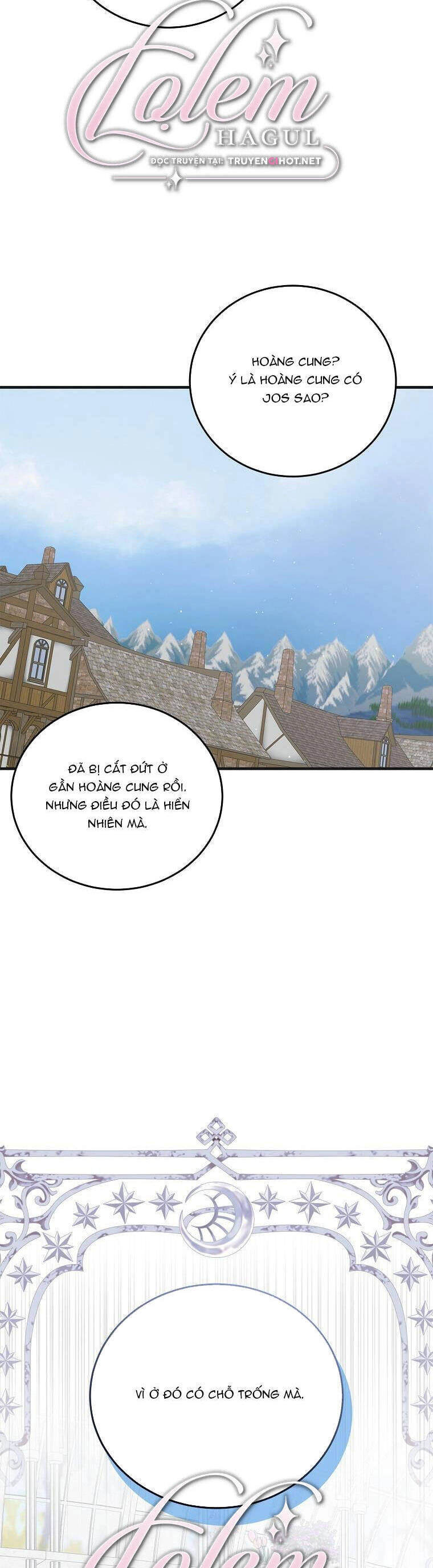 Cách Để Em Bảo Vệ Anh Chapter 91.1 - 34