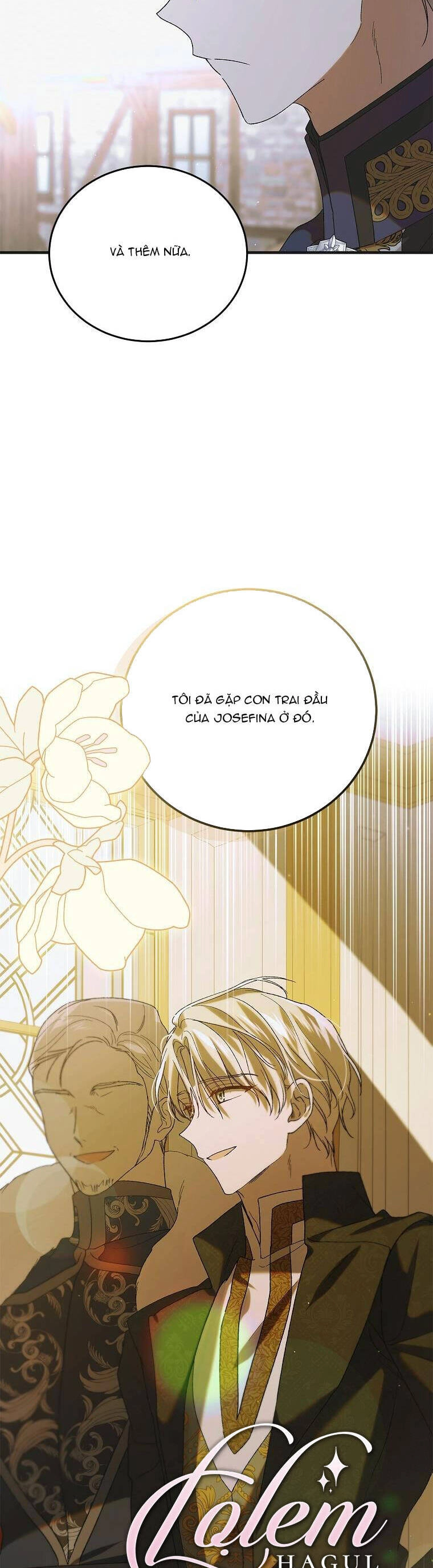 Cách Để Em Bảo Vệ Anh Chapter 91.1 - 36