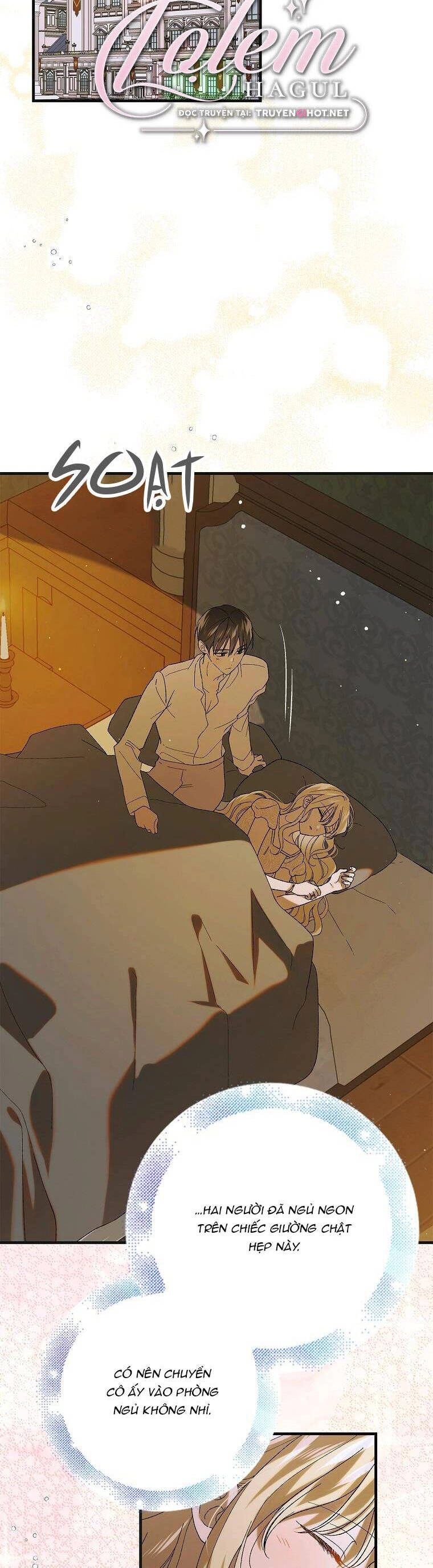 Cách Để Em Bảo Vệ Anh Chapter 91.1 - 38