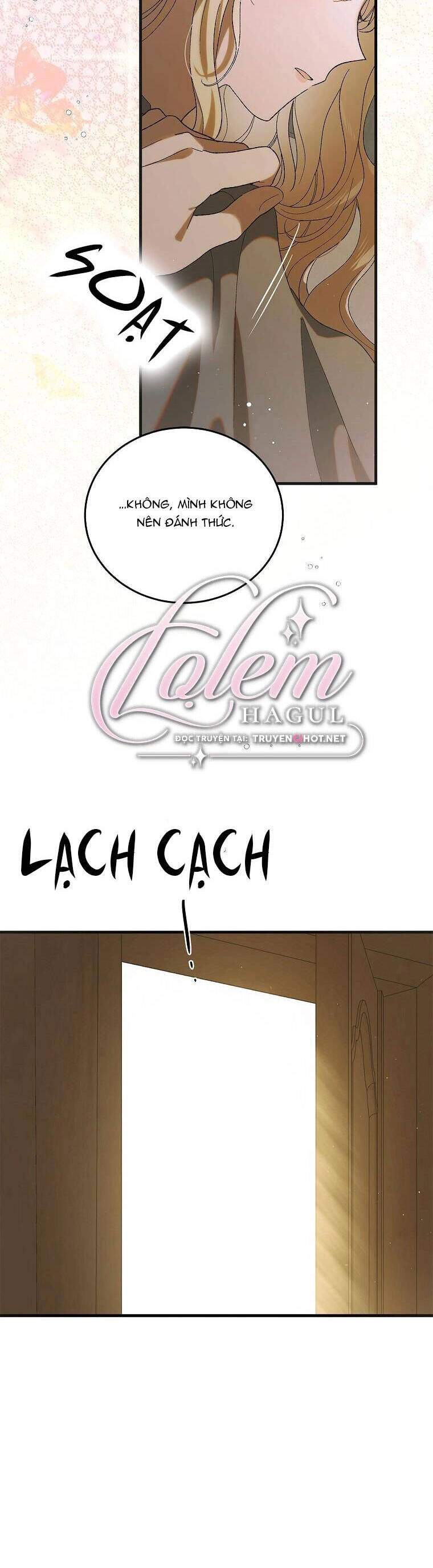 Cách Để Em Bảo Vệ Anh Chapter 91.1 - 39