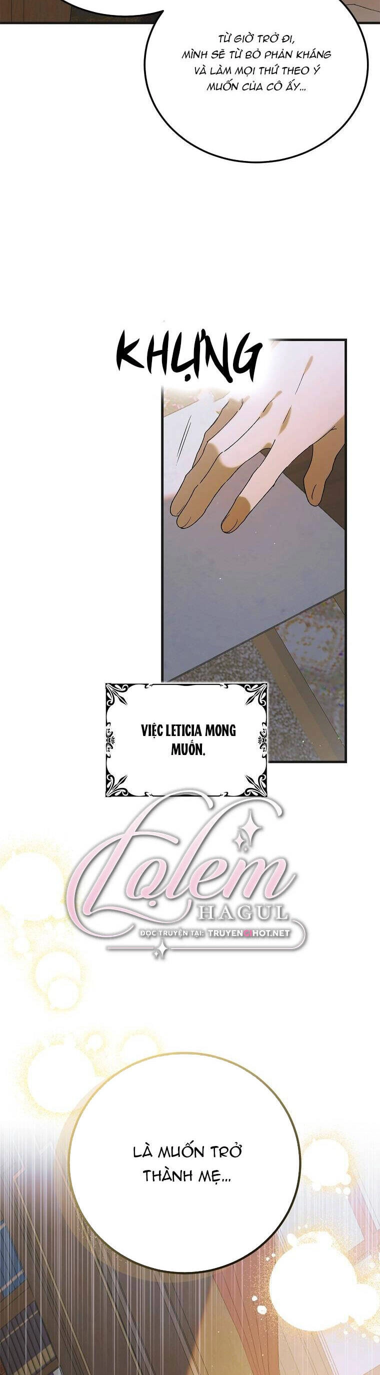 Cách Để Em Bảo Vệ Anh Chapter 91.2 - 3