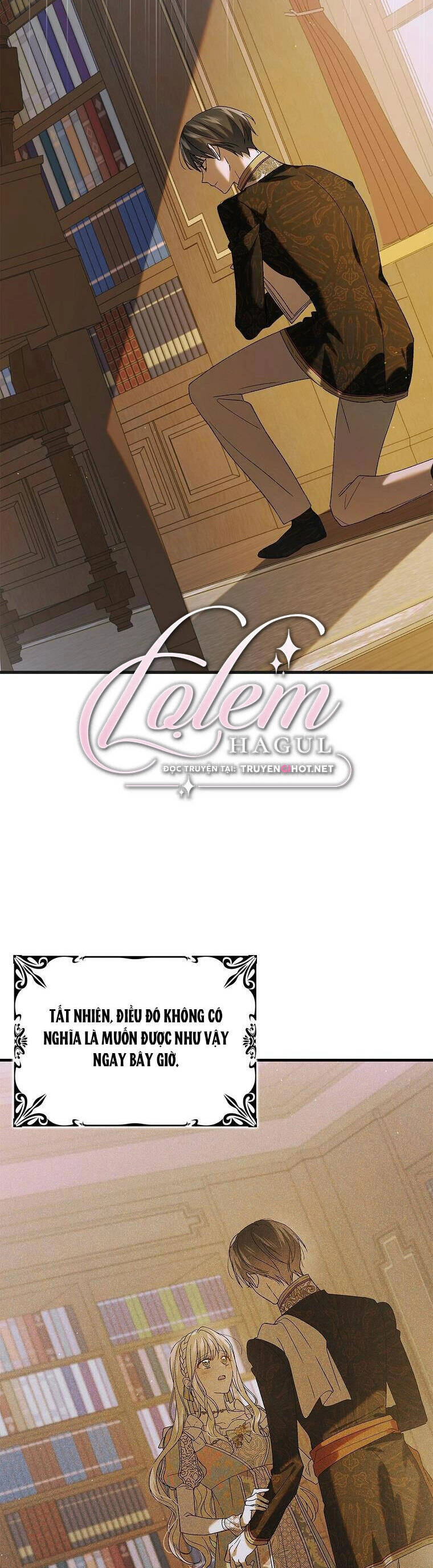 Cách Để Em Bảo Vệ Anh Chapter 91.2 - 4