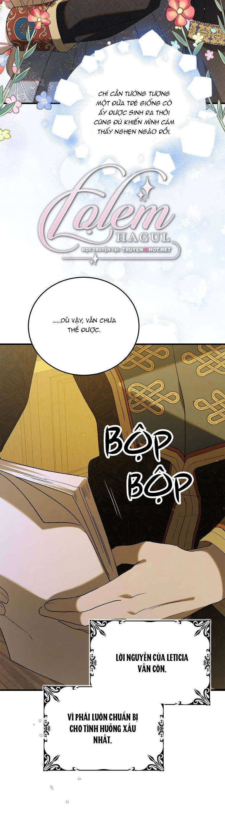 Cách Để Em Bảo Vệ Anh Chapter 91.2 - 6