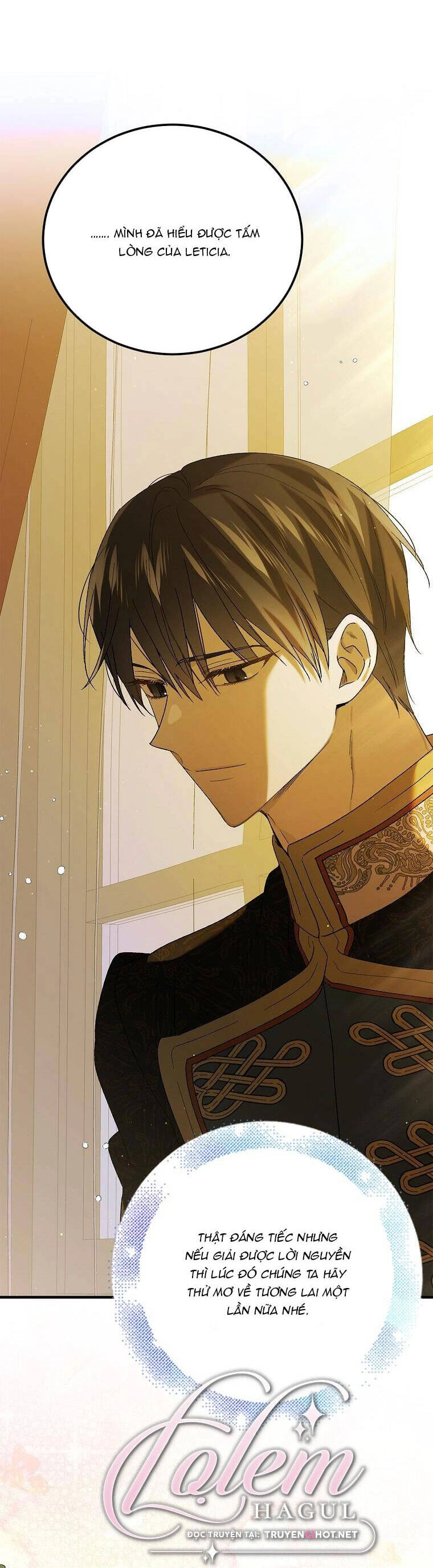 Cách Để Em Bảo Vệ Anh Chapter 91.2 - 7