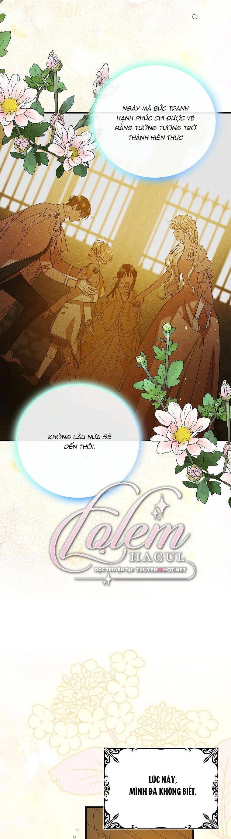 Cách Để Em Bảo Vệ Anh Chapter 91.2 - 8