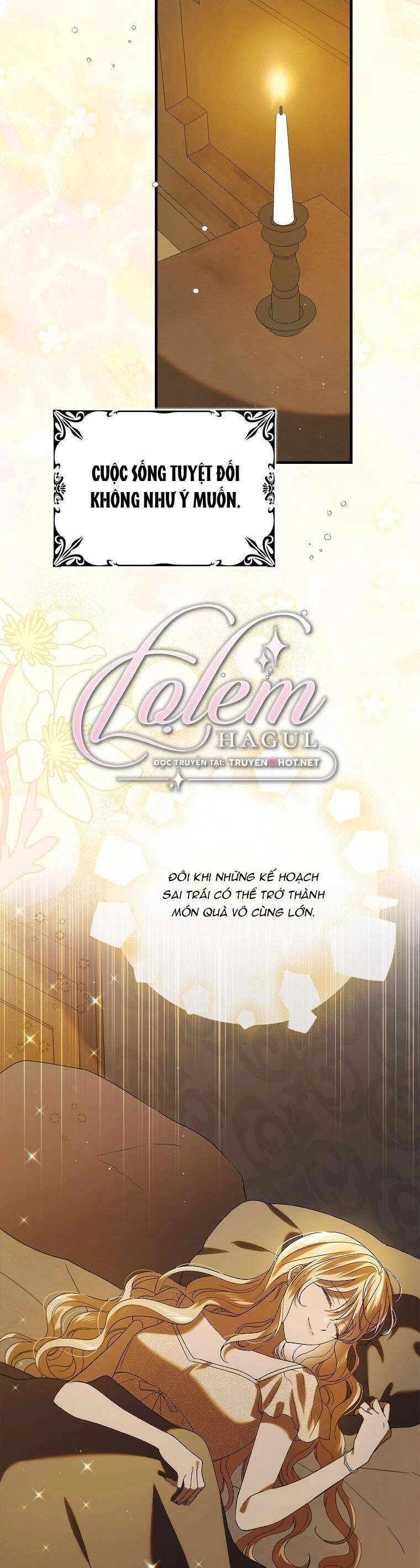 Cách Để Em Bảo Vệ Anh Chapter 91.2 - 9