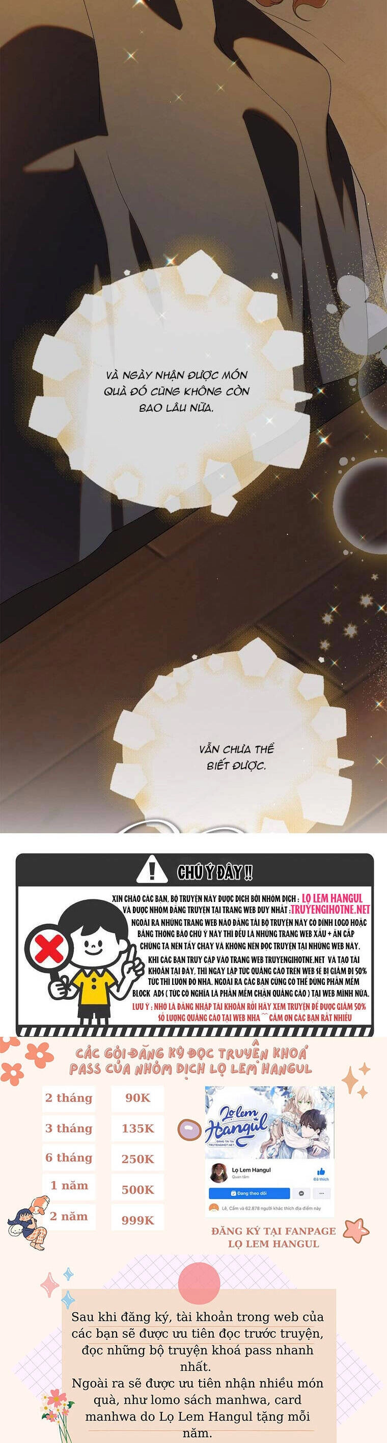 Cách Để Em Bảo Vệ Anh Chapter 91.2 - 10