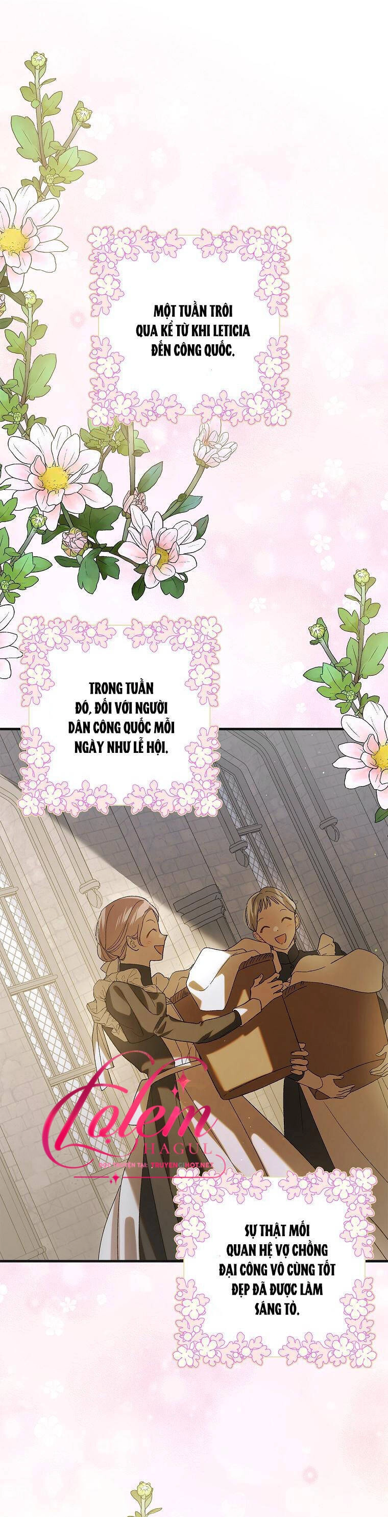 Cách Để Em Bảo Vệ Anh Chapter 92 - 1