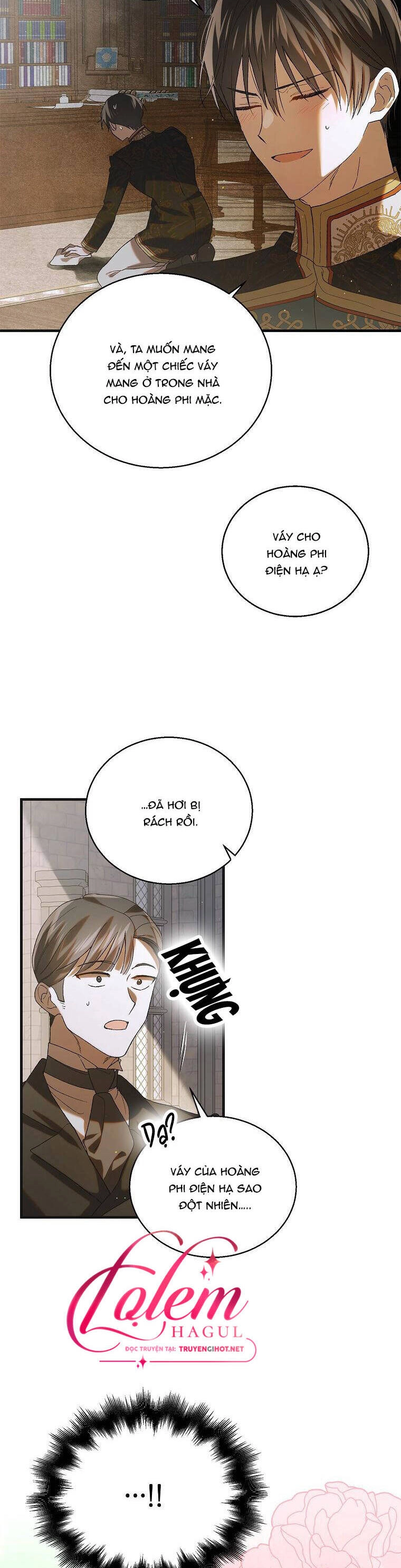 Cách Để Em Bảo Vệ Anh Chapter 92 - 3