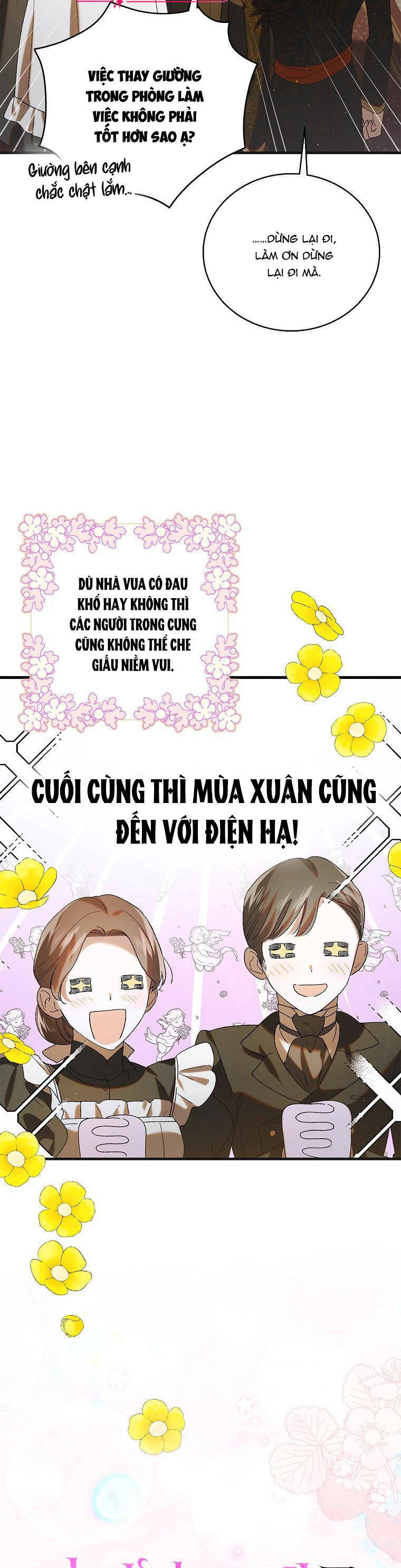 Cách Để Em Bảo Vệ Anh Chapter 92 - 5