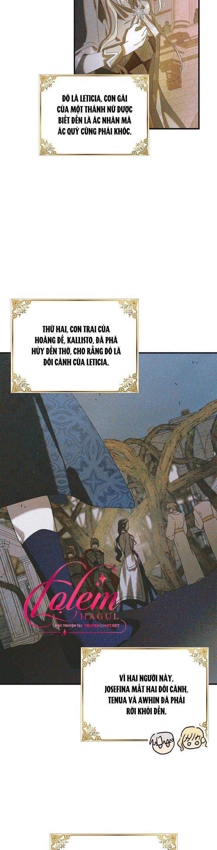 Cách Để Em Bảo Vệ Anh Chapter 92 - 7