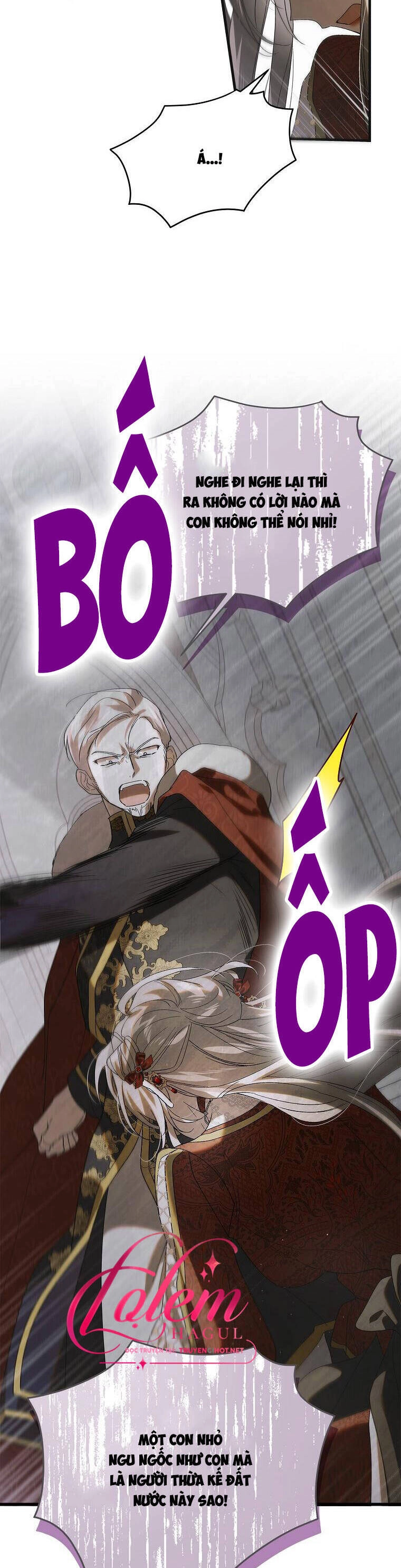 Cách Để Em Bảo Vệ Anh Chapter 92 - 13