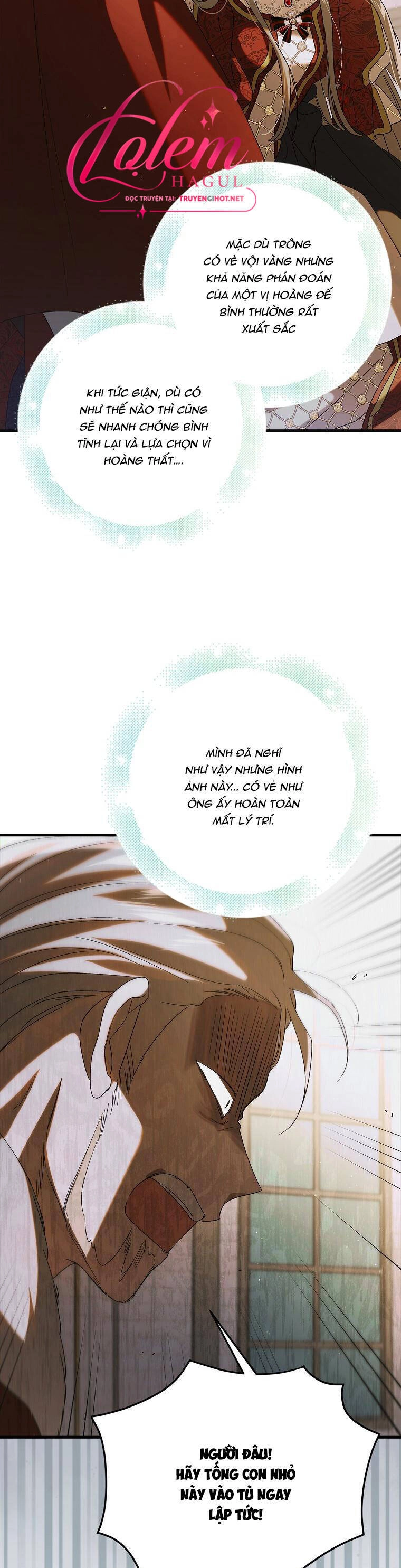 Cách Để Em Bảo Vệ Anh Chapter 92 - 15