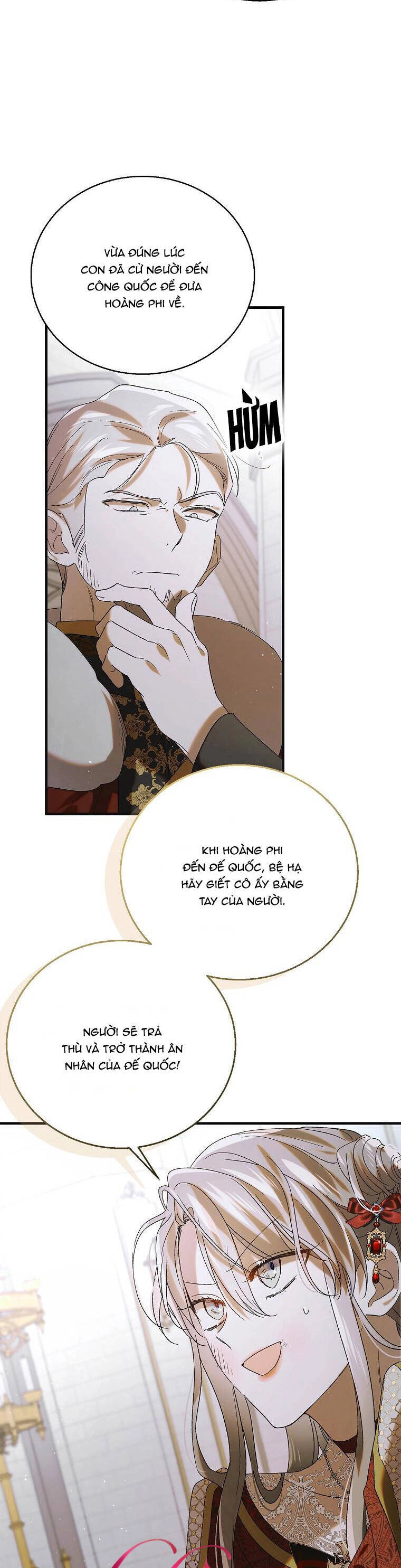 Cách Để Em Bảo Vệ Anh Chapter 92 - 24