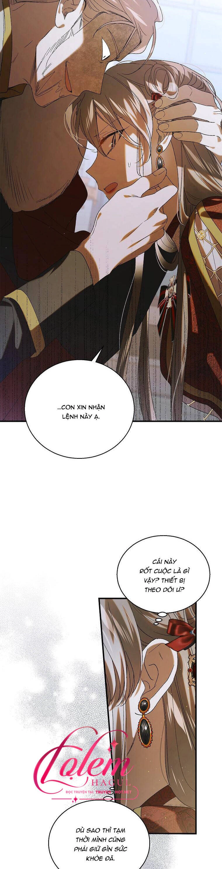 Cách Để Em Bảo Vệ Anh Chapter 92 - 27