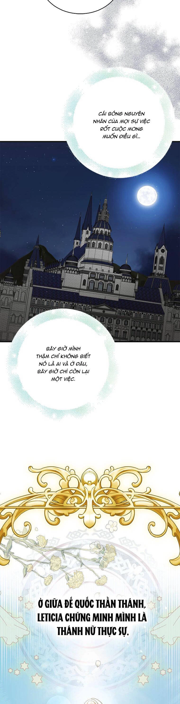 Cách Để Em Bảo Vệ Anh Chapter 92 - 28