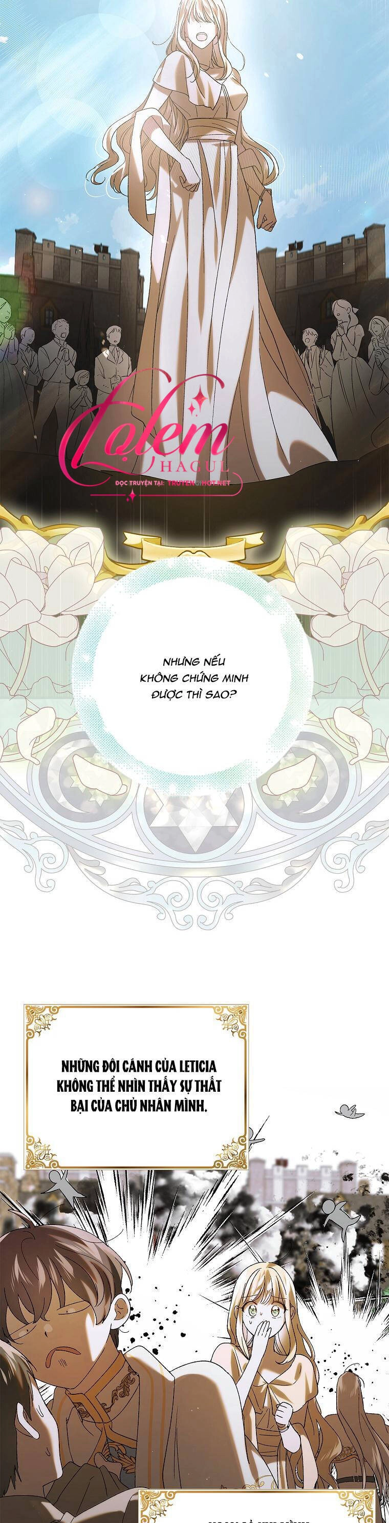 Cách Để Em Bảo Vệ Anh Chapter 92 - 29