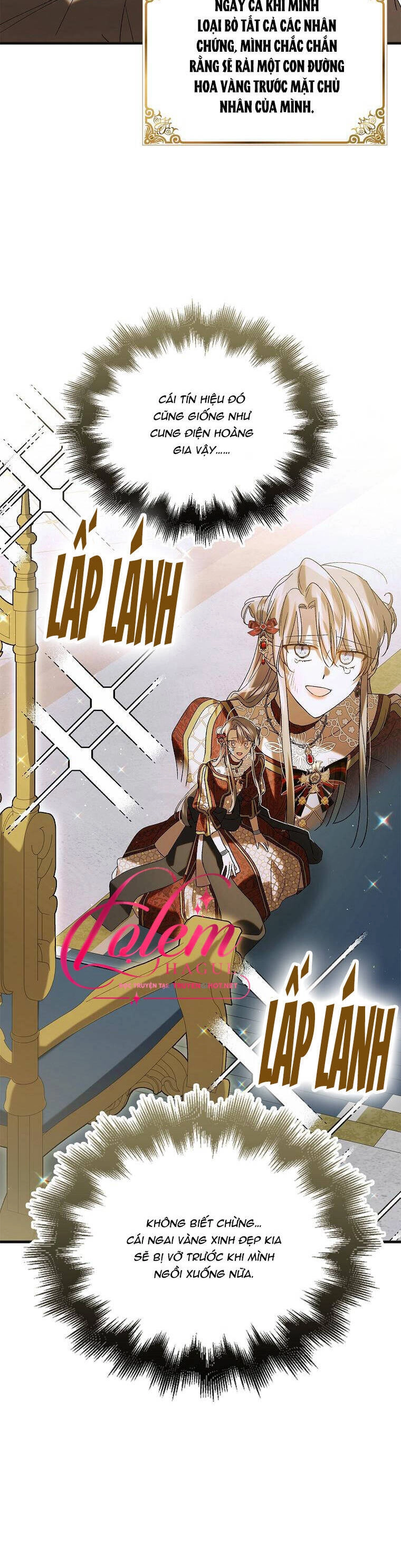 Cách Để Em Bảo Vệ Anh Chapter 92 - 30