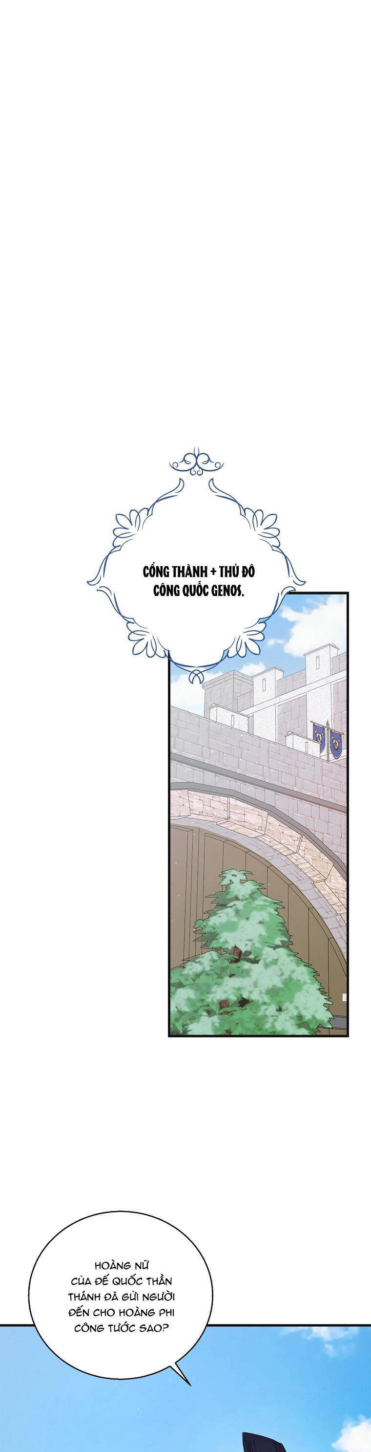 Cách Để Em Bảo Vệ Anh Chapter 92 - 31