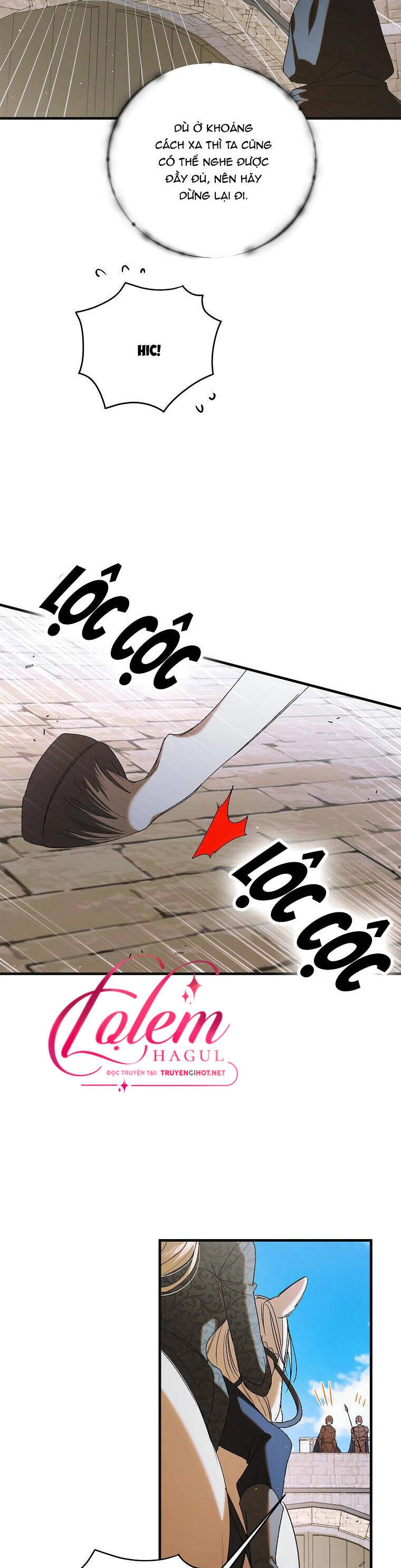 Cách Để Em Bảo Vệ Anh Chapter 92 - 34