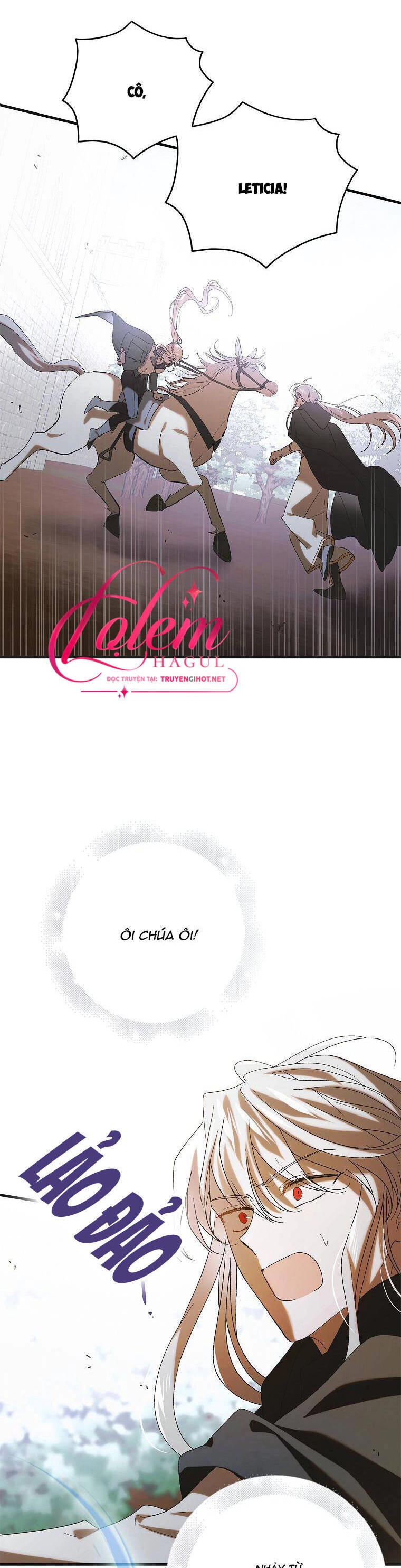 Cách Để Em Bảo Vệ Anh Chapter 92 - 38