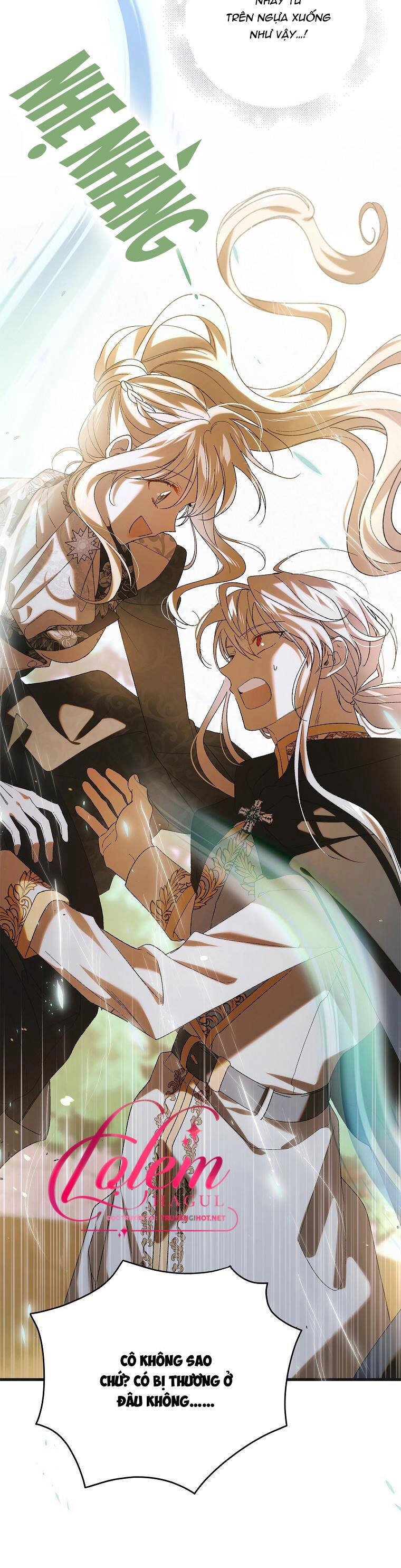 Cách Để Em Bảo Vệ Anh Chapter 92 - 39