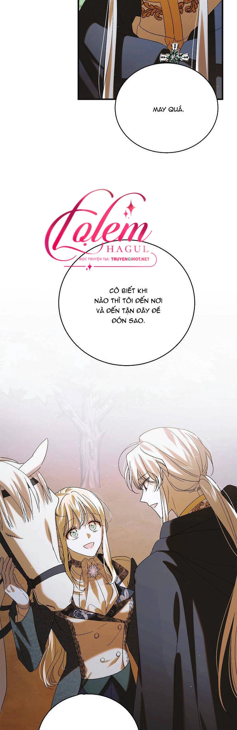 Cách Để Em Bảo Vệ Anh Chapter 92 - 42