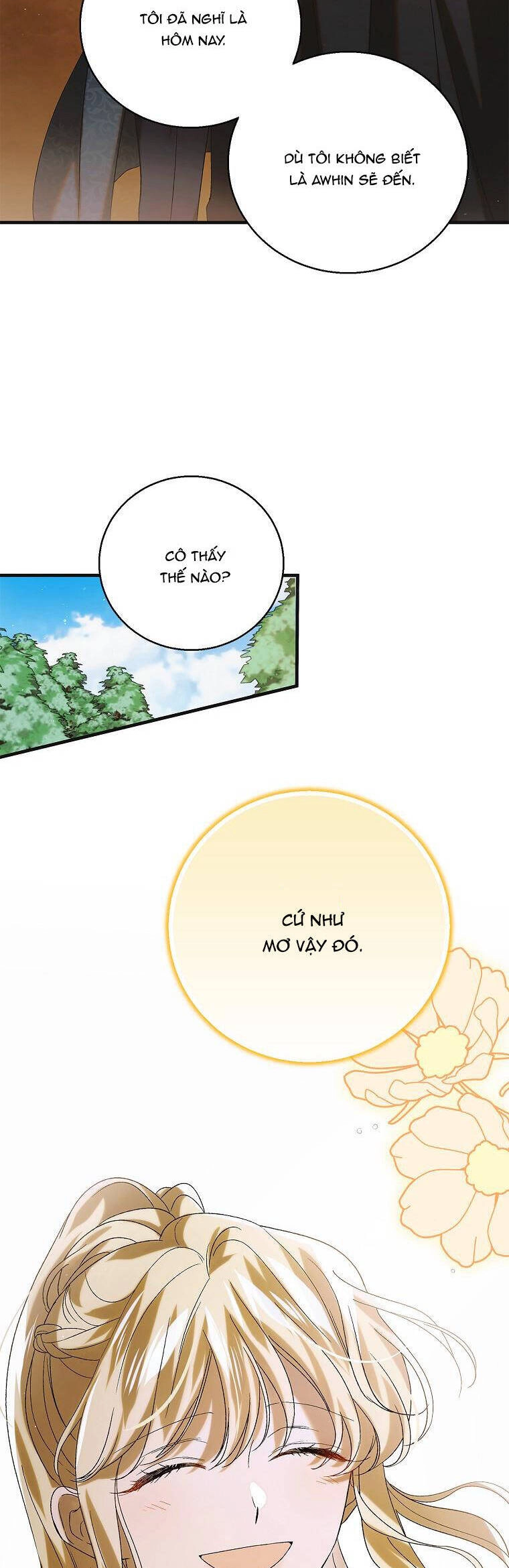 Cách Để Em Bảo Vệ Anh Chapter 92 - 43