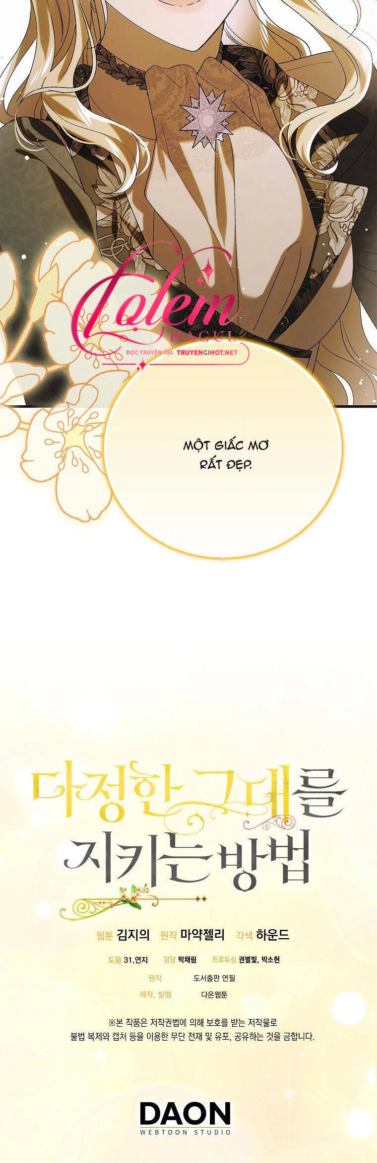 Cách Để Em Bảo Vệ Anh Chapter 92 - 44