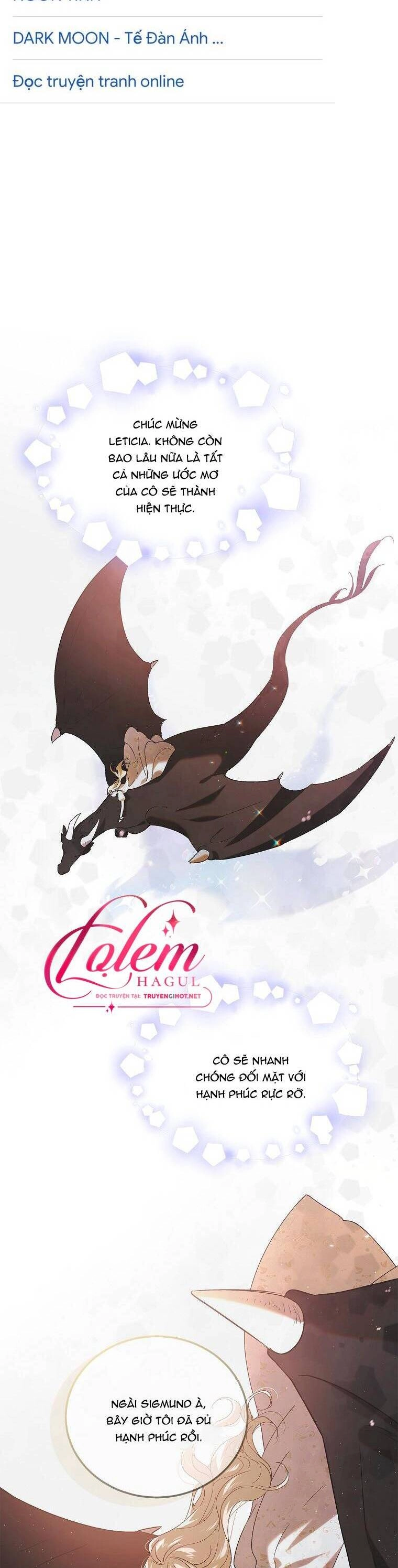 Cách Để Em Bảo Vệ Anh Chapter 93.1 - 2