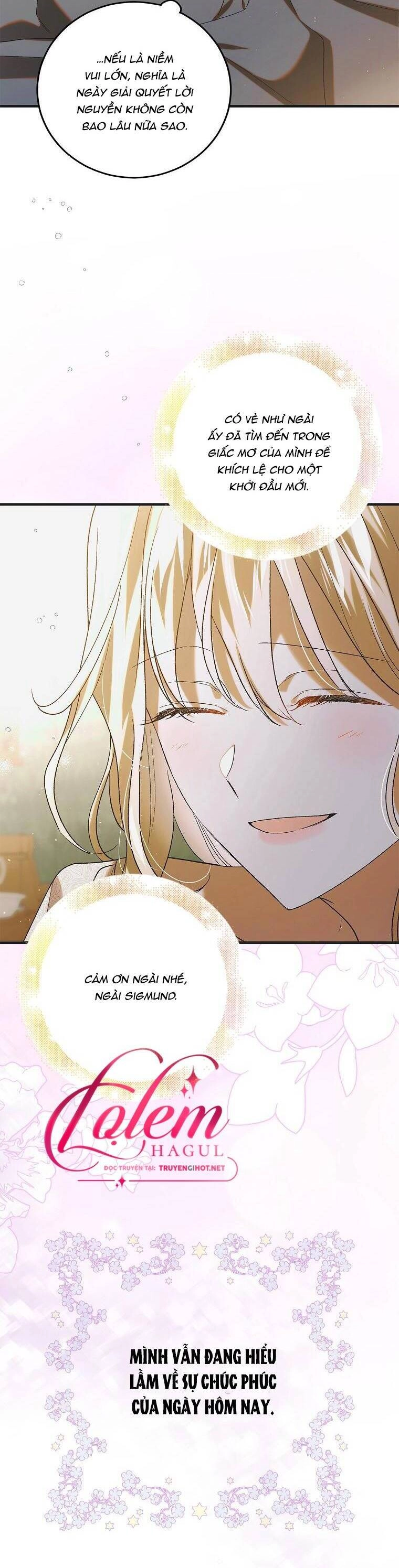 Cách Để Em Bảo Vệ Anh Chapter 93.1 - 5