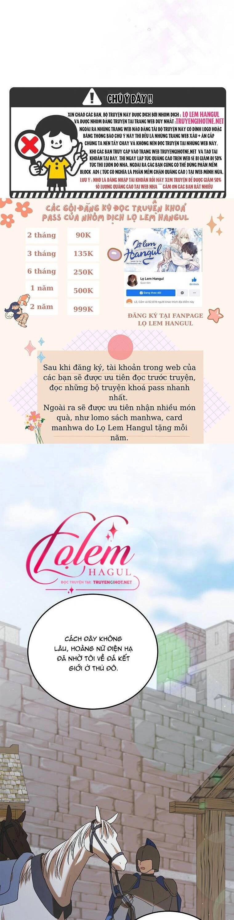 Cách Để Em Bảo Vệ Anh Chapter 93.1 - 6