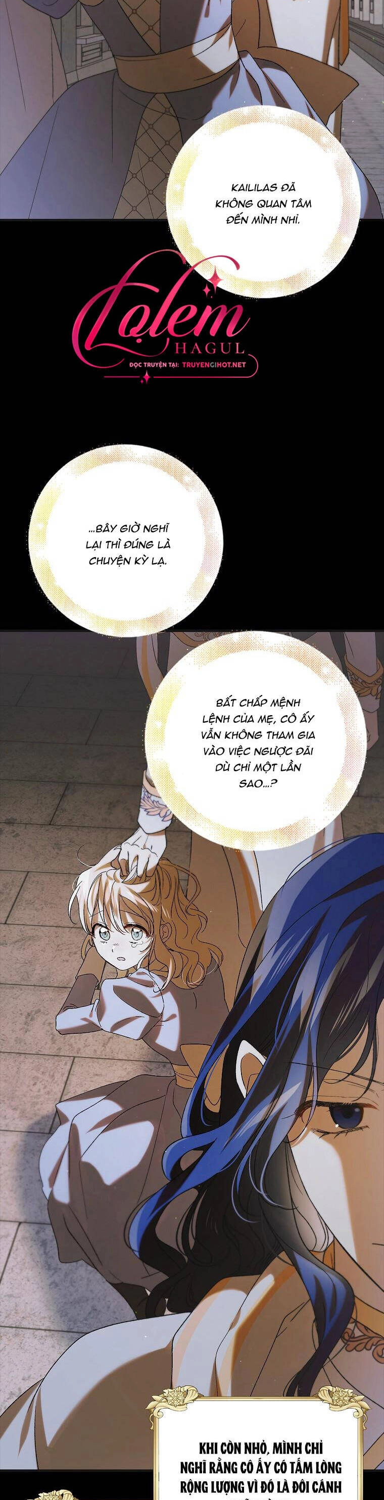 Cách Để Em Bảo Vệ Anh Chapter 93.1 - 13