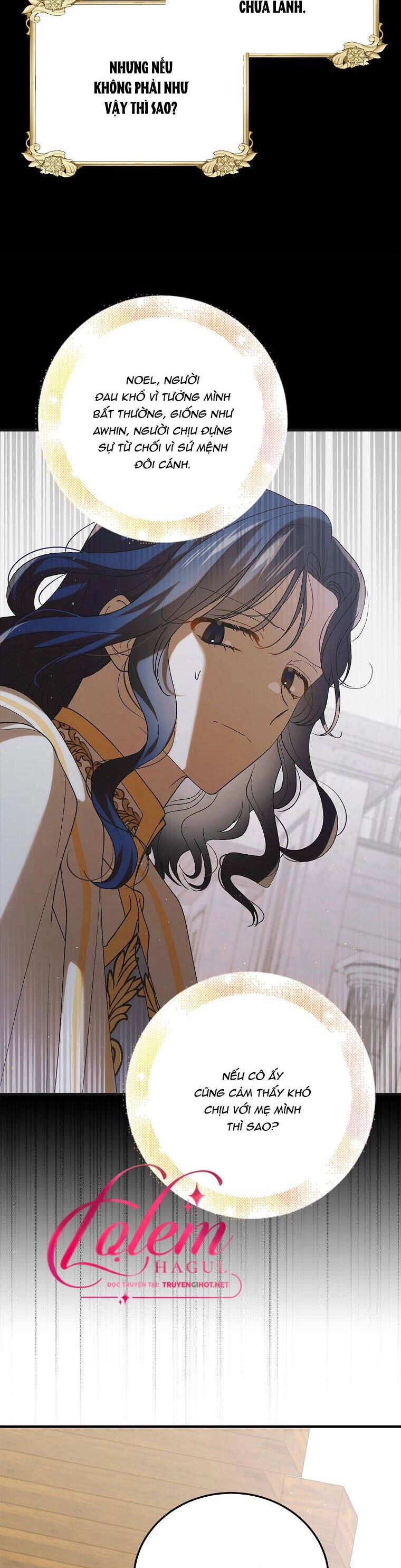 Cách Để Em Bảo Vệ Anh Chapter 93.1 - 14