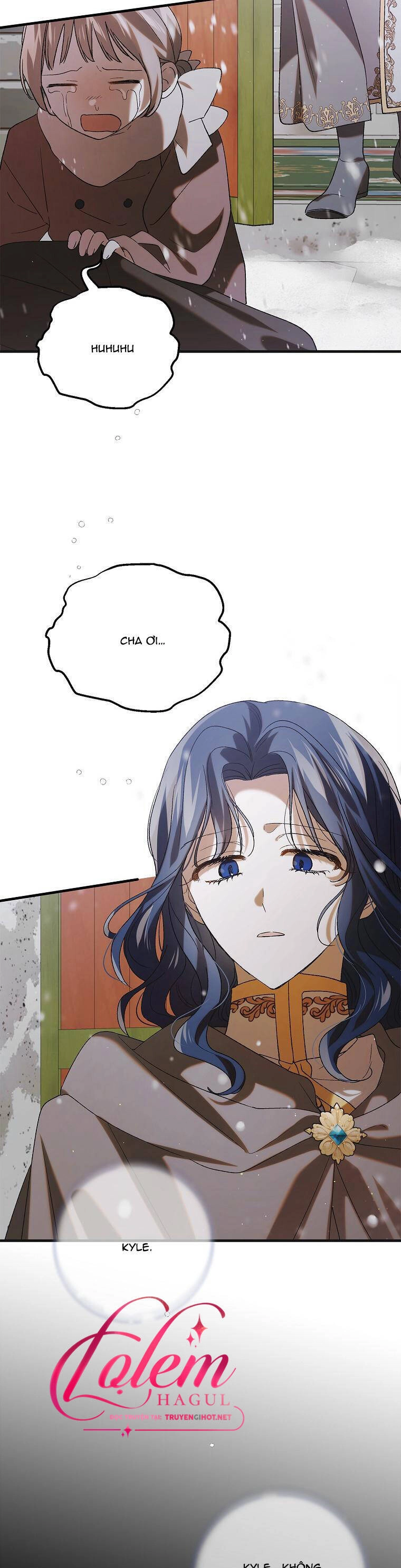 Cách Để Em Bảo Vệ Anh Chapter 93.1 - 32