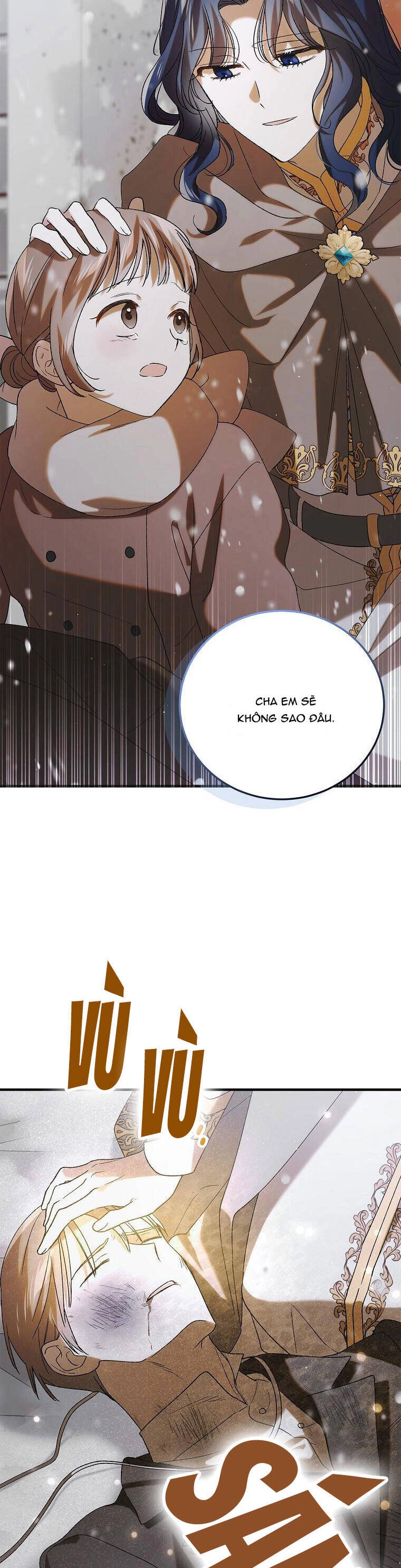 Cách Để Em Bảo Vệ Anh Chapter 93.1 - 34