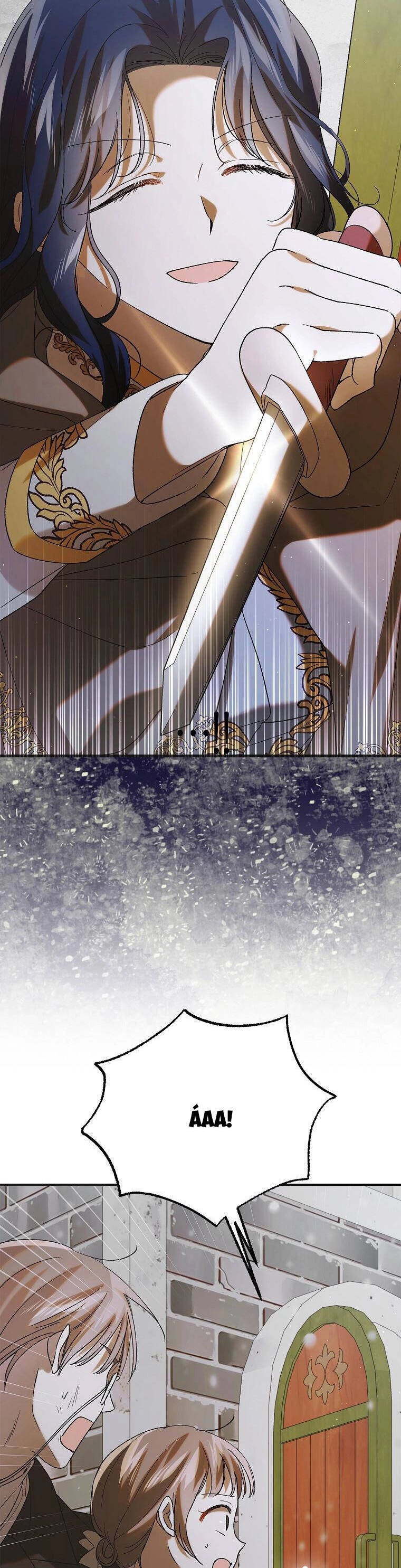 Cách Để Em Bảo Vệ Anh Chapter 93.1 - 39