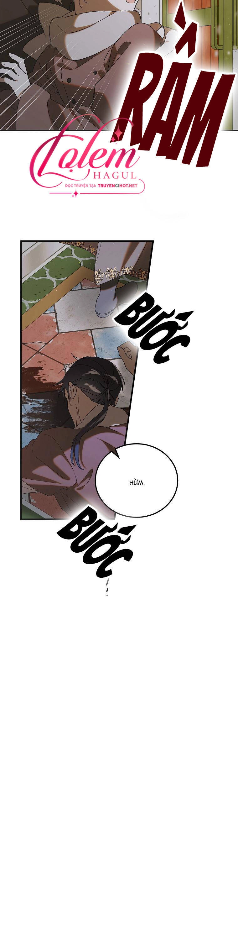 Cách Để Em Bảo Vệ Anh Chapter 93.1 - 40