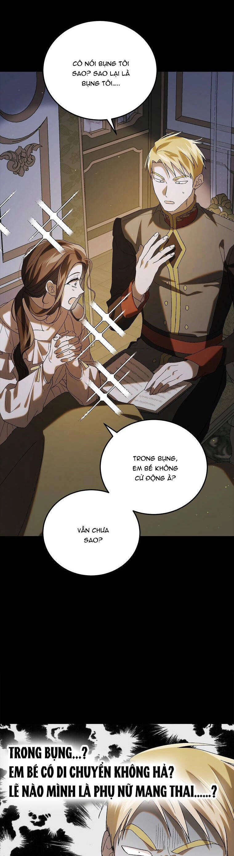 Cách Để Em Bảo Vệ Anh Chapter 93.2 - 5