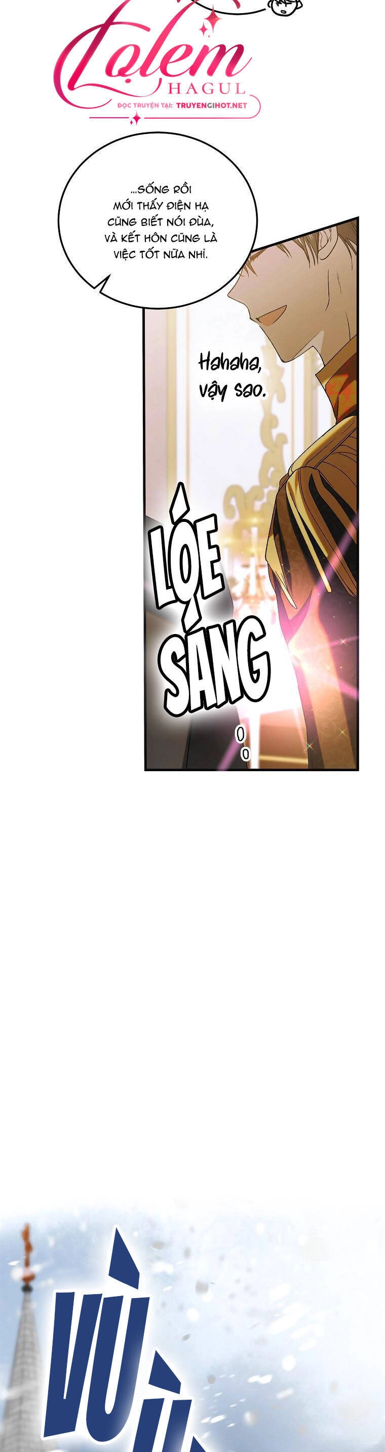 Cách Để Em Bảo Vệ Anh Chapter 94.1 - 18