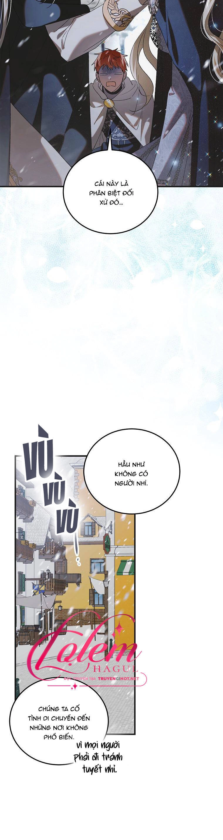 Cách Để Em Bảo Vệ Anh Chapter 94.1 - 24