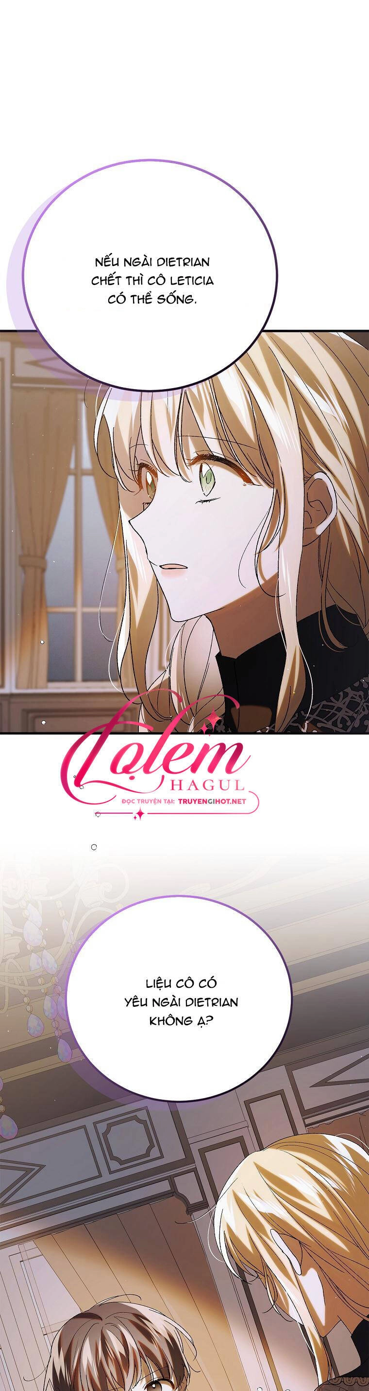 Cách Để Em Bảo Vệ Anh Chapter 94.1 - 32