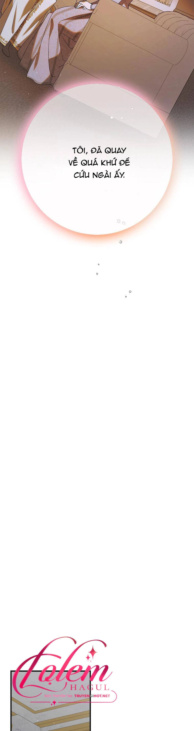 Cách Để Em Bảo Vệ Anh Chapter 94.1 - 36